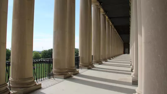 Illinois Fighting Illini Football Memorial Stadium