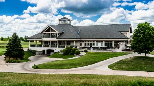 Atkins Golf Club at the University of Illinois
Illinois Fighting Illini Golf