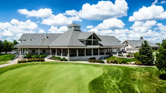 Atkins Golf Club at the University of Illinois
Illinois Fighting Illini Golf