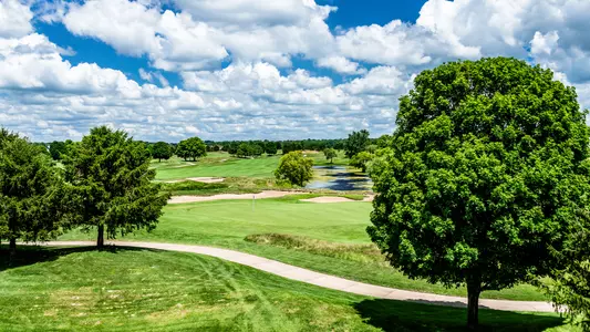 Atkins Golf Club at the University of Illinois
Illinois Fighting Illini Golf