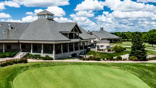 Atkins Golf Club at the University of Illinois
Illinois Fighting Illini Golf