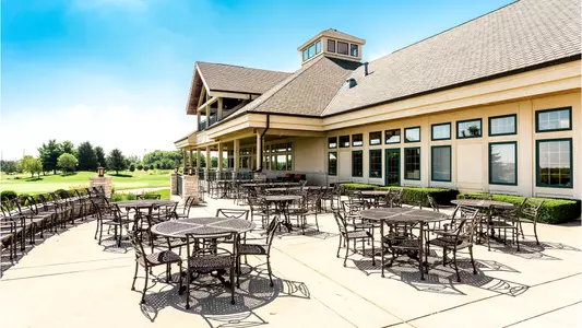 Atkins Golf Club at the University of Illinois
Illinois Fighting Illini Golf