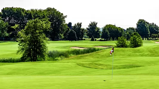 Atkins Golf Club at the University of Illinois
Illinois Fighting Illini Golf