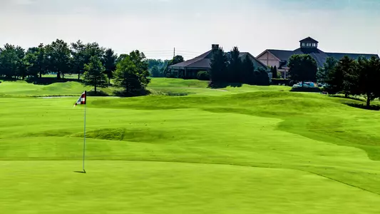 Atkins Golf Club at the University of Illinois
Illinois Fighting Illini Golf