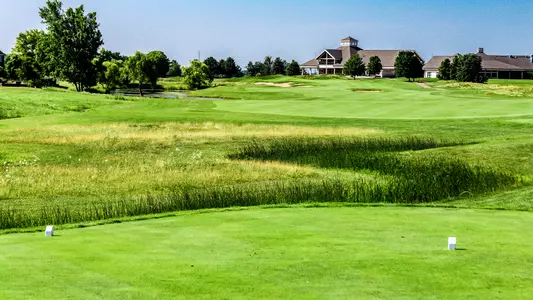Atkins Golf Club at the University of Illinois
Illinois Fighting Illini Golf