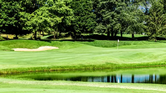 Atkins Golf Club at the University of Illinois
Illinois Fighting Illini Golf