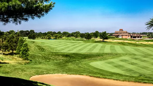 Atkins Golf Club at the University of Illinois
Illinois Fighting Illini Golf