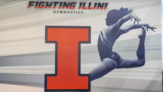 Kenney Gym
Illinois Fighting Illini Gymnastics