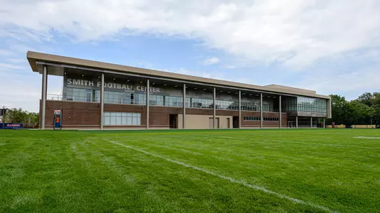 Smith Football Center
