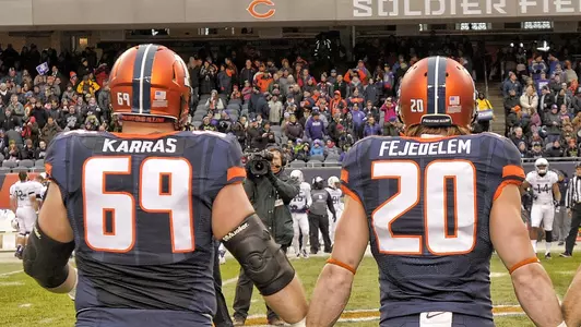 Ted Karras Clayton Fejedelem