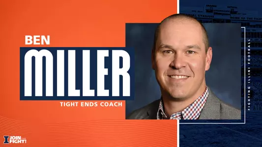 Ben Miller