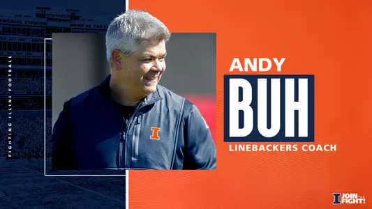 Andy Buh
