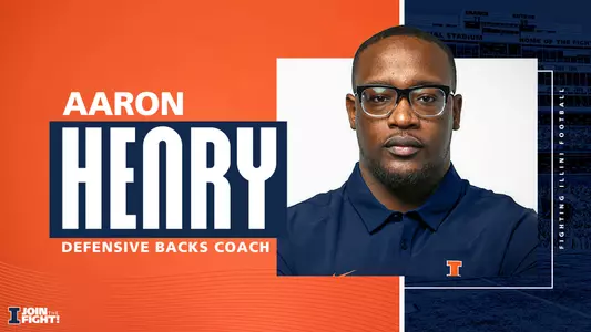 Aaron Henry