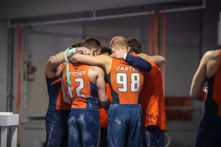 MGYM huddle