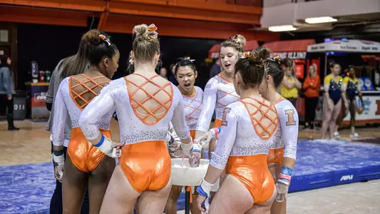 WGym Huddle