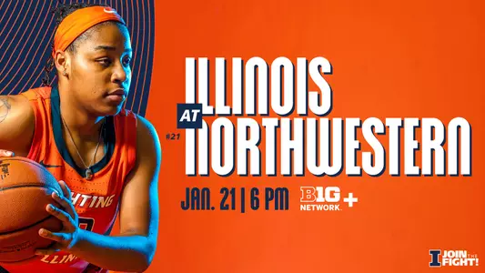 Game 9 Preview Graphic - Northwestern