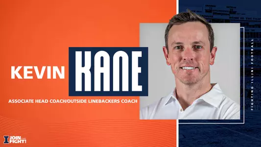 Kevin Kane
