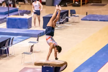 Evan Manivong