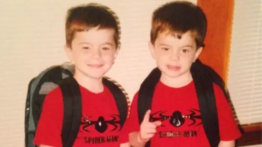 Braunagel brothers feature story