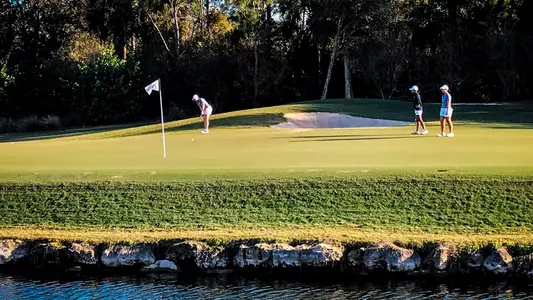 illini women's golf training trip