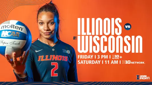 VB - Wisconsin Preview