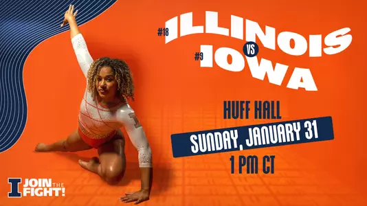 Illinois vs Iowa Preview