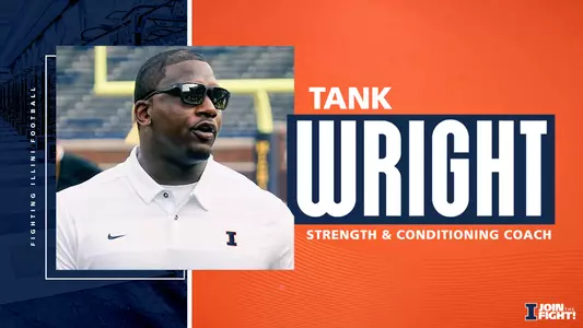 Tank Wright