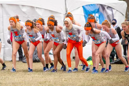 XC B1G Championship