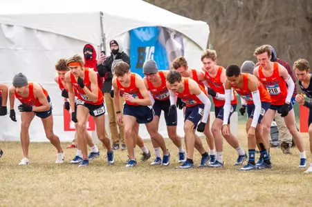 XC Big Tens