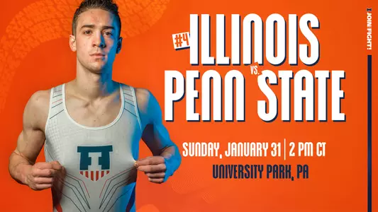 Preview vs. Penn State