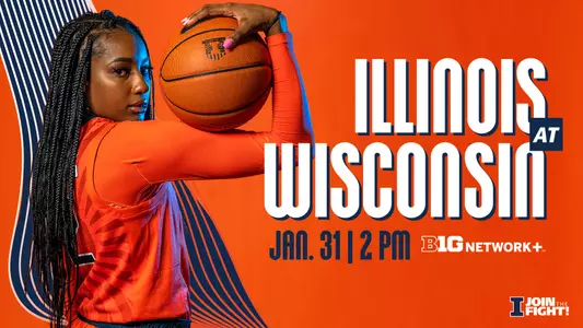 Game 12 Preview Graphic - Wisconsin