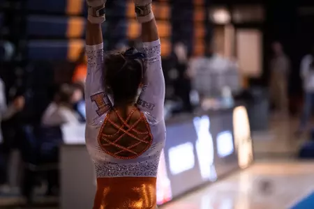 Illinois vs Iowa Recap