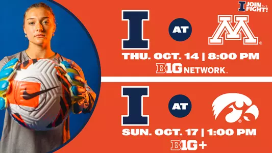 preview minn, iowa UPDATED