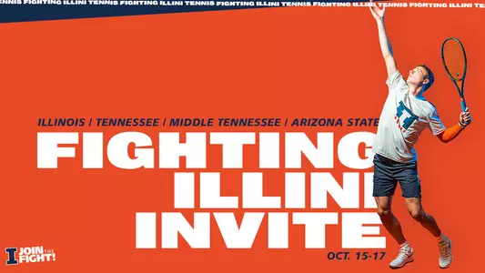Fighting Illini Invite