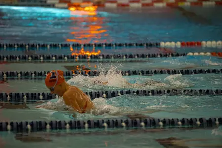 Stoll Breaststroke
