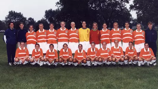 soc 1997 team photo