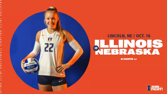 VB - Nebraska Preview
