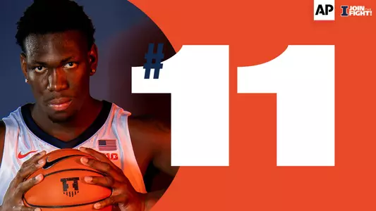 AP Preseason Poll