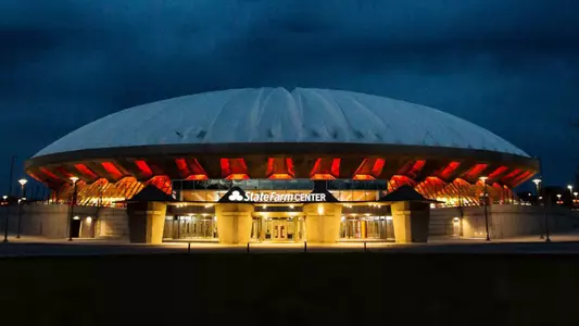 State Farm Center