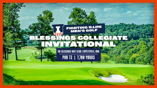 Tournament Preview - 2021 Blessings Collegiate Invitational