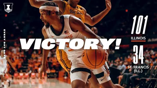 Illini 101, St. Francis IL 34
