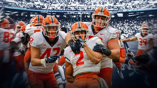 Cheez-It National Team of the Week graphic