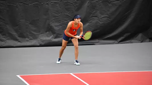 Yeah ITA Midwest Super Regional
