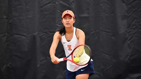 Yeah ITA Midwest Super Regional