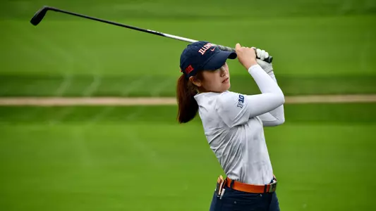 WG - Sukaree, Kornkamol at Medinah