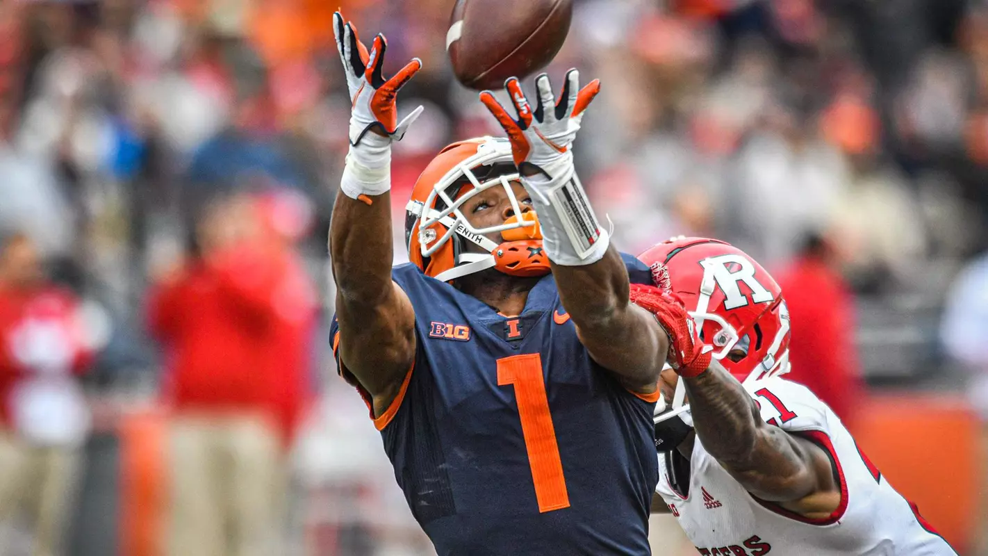 Isaiah Williams