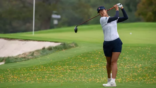 WG - Wang, Crysyal at Illini Women's Invitational