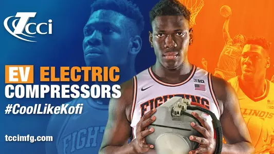 Kofi Cockburn TCCI