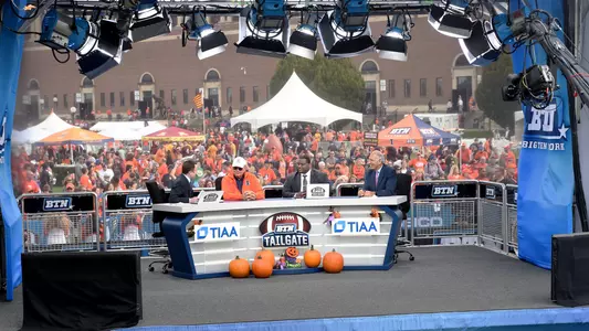 BTN Tailgate