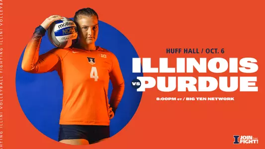 VB - Purdue Preview 2021